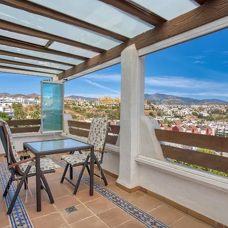 Fantastico Con Vistas Panoramicas En Selwo Apartment