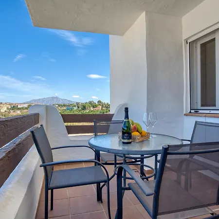 Fantastico Con Vistas Panoramicas En Selwo Apartment
